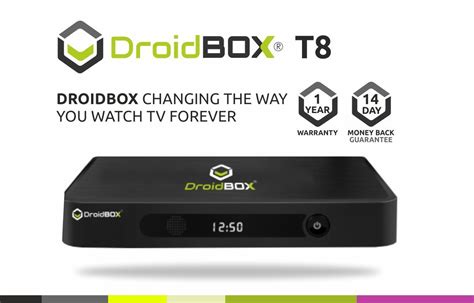 android droidbox t8 review